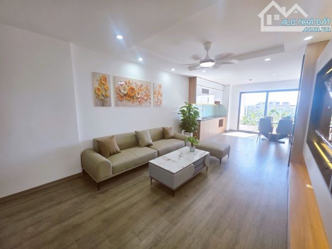 💥CHCC HATECO HOÀNG MAI – DTSD 93M - CĂN GÓC 3 NGỦ VIEW HỒ – TẶNG FULL NỘI THẤT SANG XỊN