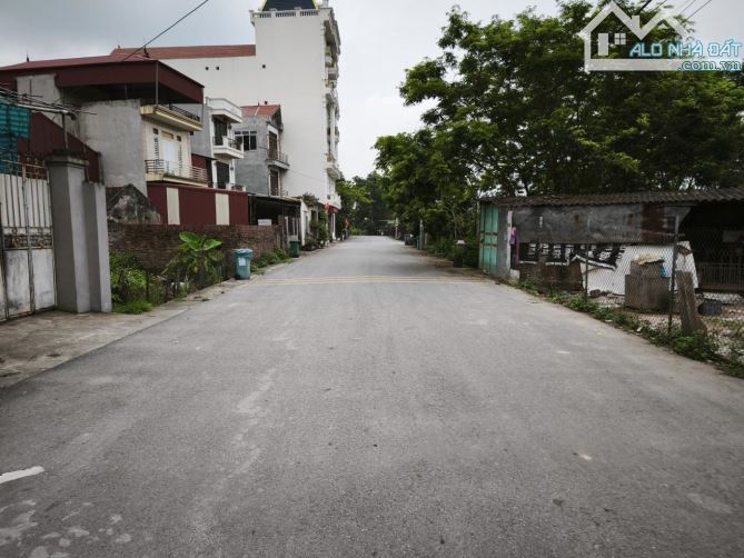 BÁN ĐẤT XUÂN LÂM Ô TÔ THÔNG 100M RA QL17 HÀNG XÓM HH PHÚ MỸ HƯNG 54M2 NHỈNH 2TỶ