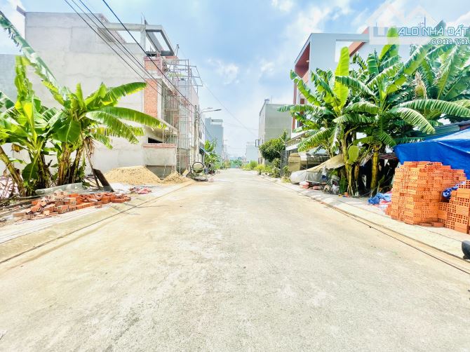 ✅BÁN ĐẤT ĐI NƯỚC MỸ 🔥CẮT LỖ 300TRIỆU CHỈ CÒN HƠN 3 TỶ 450 🔥DIỆN TÍCH 68m2 Đ.TRƯỜNG LƯU✅