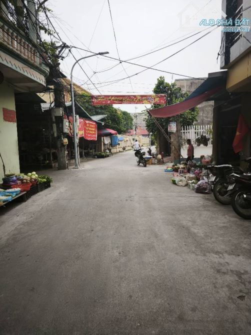 🔥 Ô TÔ VÀO NHÀ – GẦN KCN, VÀNH ĐAI 4 – TƯƠNG LAI SÁNG NGỜI 🔥  Bạn đang tìm một mảnh đất