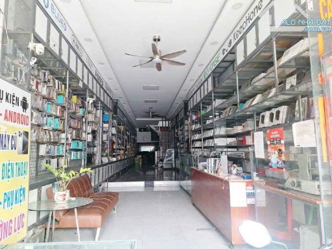 MẶT TIỀN NGUYỄN THỊ ĐỊNH - AN PHÚ Q2 - 120m2 - 4 TẦNG