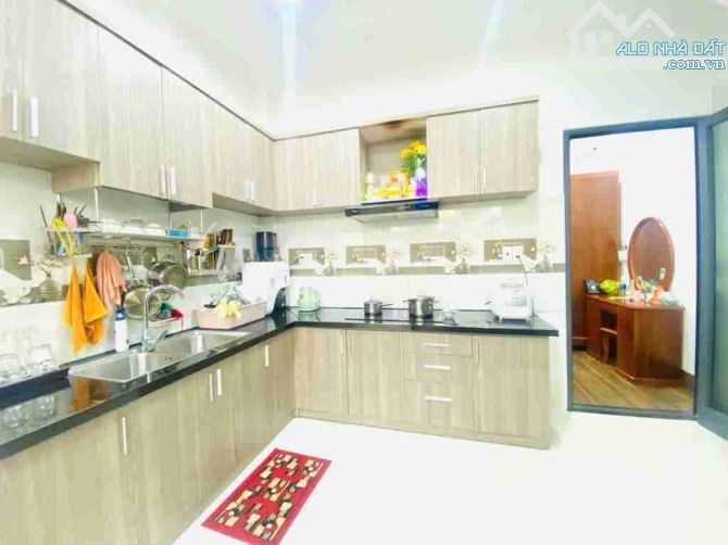 SIÊU RẺ _BÁN NHSF KHU PHỐ DÂN TRÍ CAO_GẦN SÔNG MÁT MẺ_ĐƯỜNG LƯU TRỌNG LƯ_ VÀO Ở NGAY
