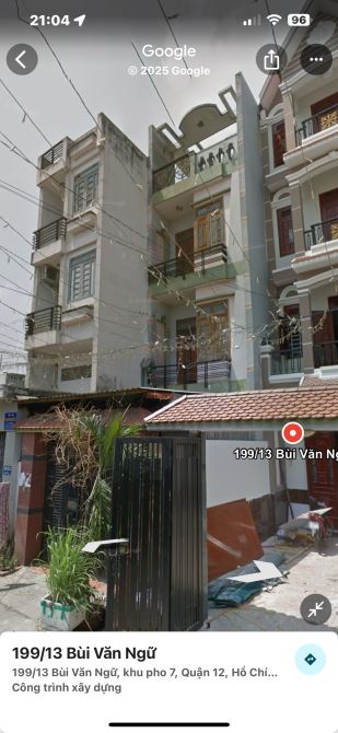 🧲🔴Nhà 3 tầng – 90m² (5m x 18m, nở hậu 6,2m) – SHR – Giá 8,4 tỷ 📍 Khu dân cư hiện hữu, đ