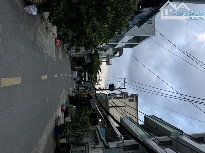 Chỉ 63 triệu/m Quận Tân Phú đường LŨY BÁN BÍCH - LƯƠNG THẾ VINH gần Đầm Sen 5 Phút