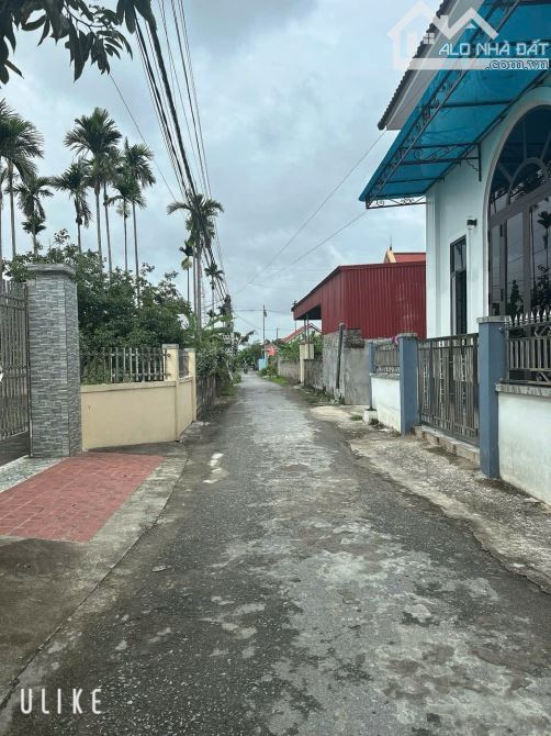 Chỉ 1,2x tỷ cho 60,5 mét đất Lâm Động. Ngõ 3,5-5 mét