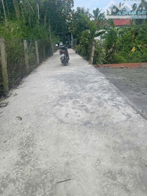 🌿 [2,3 TỶ] BÁN ĐẤT 1/ AN SƠN 01 – NGANG 10M – 100m² ODT 🌿