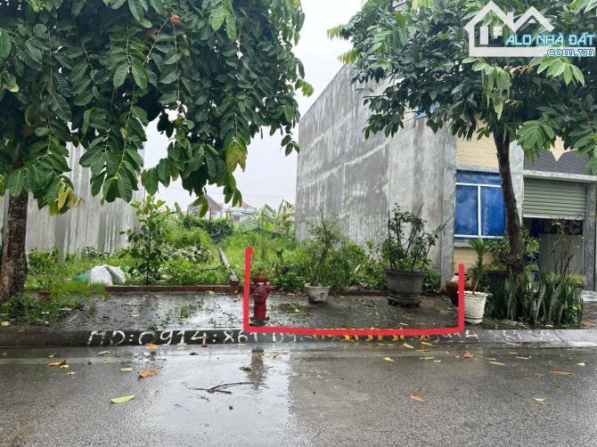 Rẻ nhất tái định cư Áp Tràn, phường Thuỷ Nguyên giá chỉ nhô 3 tỷ