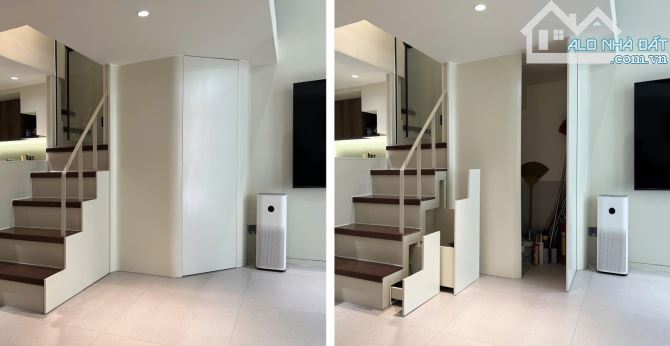 📣Khu Vip Phú Mỹ Hưng - Căn Hộ Duplex 86M2 - View Cây Xanh Thoáng Mát - 5.05 Tỷ