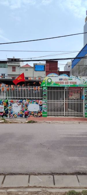 Cho thuê nhà mặt đường Nguyễn Văn Hới 260m² giá 25 triệu - Cơ hội kinh doanh tuyệt vời!