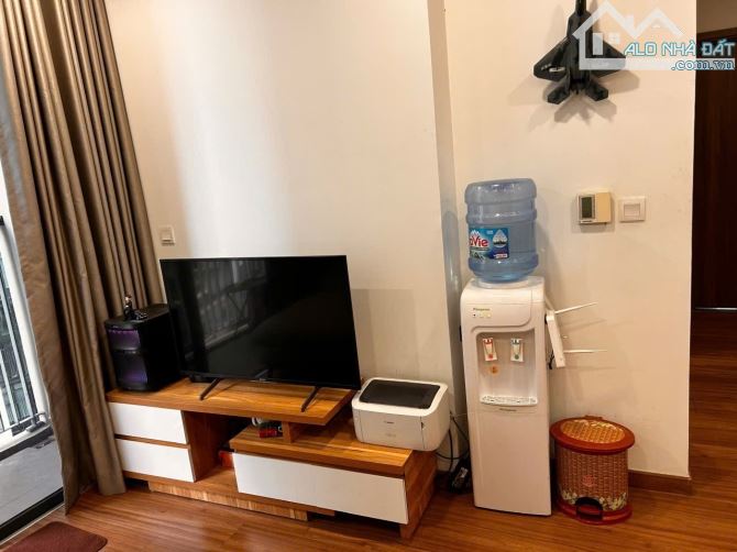 🌟 CĂN GÓC ECO GREEN SAIGON Q7– FULL NỘI THẤT – ĐANG CHO THUÊ 20TR/THÁNG 🌟 6.8 Tỷ