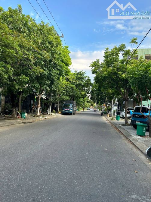Bán đất mặt tiền đường 7m5 - phan Anh - khuê trung - Đà Nẵng