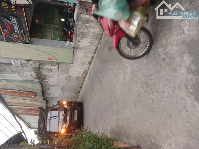 103M2- SHR- NHÀ C4 CĂN GÓC 2 MT TÂN MỸ QUẬN 7 CHỈ 7 TỶ 5