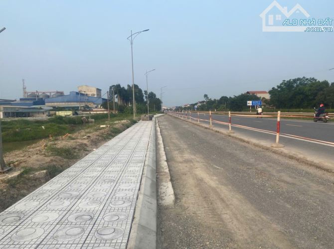 CTY cần bán 1,6 ha đất SX tái chế kCN Lập Thạch Vĩnh Phúc
