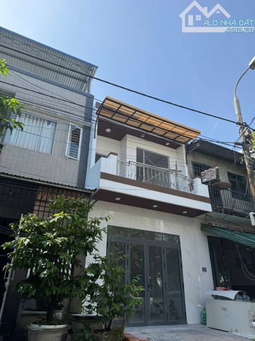 💎Cần bán nhà 2 tầng MT đường Hoà Minh 20, P Hoà Khánh. Đà Nẵng.