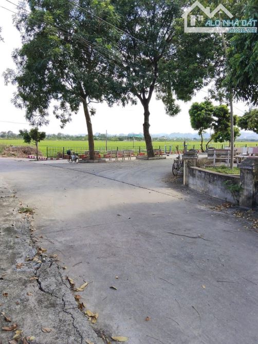 🏡LÔ GÓC SIÊU ĐẸP 114M²  FULL THỔ – QUẢNG BỊ – GIÁ CHỈ HƠN 2 TỶ!!