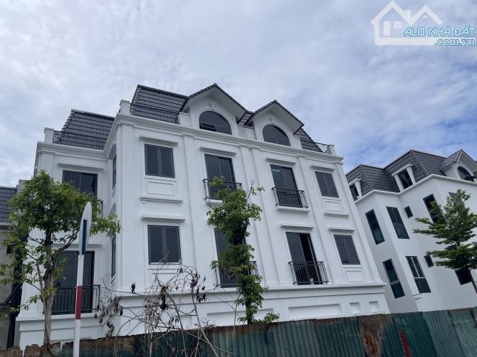 BIỆT THỰ 3 MẶT THOÁNG ,145m2  TRUNG TÂM TÂY NAM MỄ TRÌ- MỸ ĐÌNH -TỪ LIÊM.