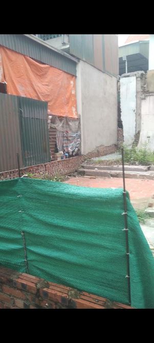 Cựu quán đức thượng hoài đức,mảnh đất xây ccmn dòng tiền 45m2 rộng 4,3m
