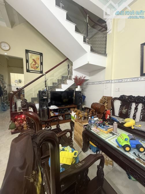 🏡 SIÊU PHẨM NHÀ 3 TẦNG – LÊ HỮU TRÁC – KIỆT 6M, 2 Ô TÔ TRÁNH – VỊ TRÍ VÀNG SƠN TRÀ 🏡