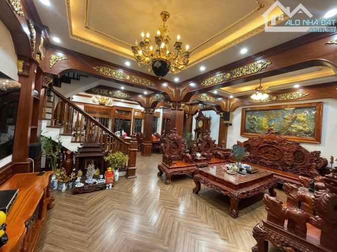 BÁN NV KĐT LIDECO LAI XÁ HOÀI ĐỨC 150M2 5T VIEW ĐẸP GIÁ 26 TỶ