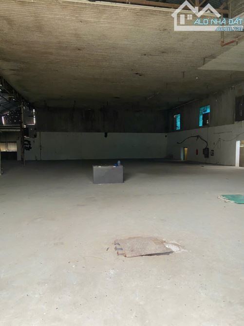 cho thuê kho xưởng 500m2 ở Cự  Khê -Thanh Oai , Hà Nội. Kho cao 6m xe container đỗ cửa