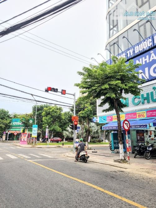 CHÍNH CHỦ CHÀO BÁN NHÀ 3 TẦNG MẶT TIỀN NGUYỄN ĐÌNH TỨ - AN KHÊ - THANH KHÊ