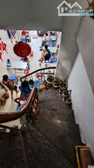 BÁN GẤP 11 TỶ NHÀ 4T GIÁP NHẤT, GẦN NGÃ TƯ SỞ, OTO TRÁNH, TIỆN ÍCH BẠT NGÀN, KD ĐỈNH