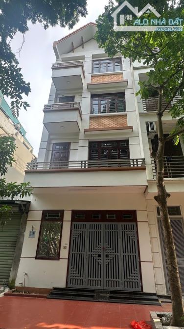 Bán Liền Kề Khu Đấu Giá Mậu Lương 63mx 4 tầng Phân lô, ô tô vừa ở vừa kinh doanh 15.9 tỷ.
