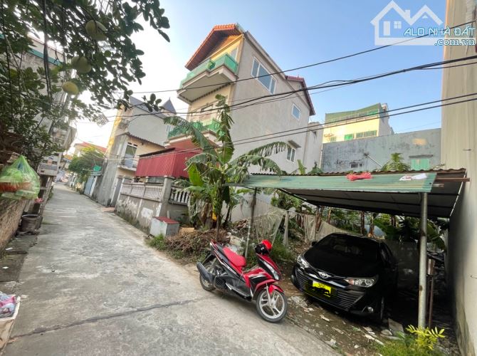 BÁN ĐẤT ĐẠI MẠCH ĐÔNG ANH - Ô TÔ 7 CHỖ NGỦ TRONG ĐẤT CHỈ 4,3 TỶ HƠN 100m- CẠNH KCN THĂNG L