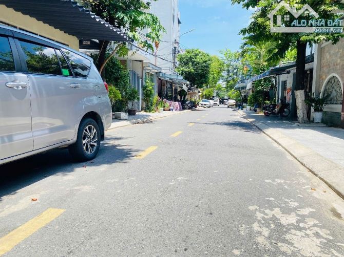 🎉🎉MẶT TIỀN HÒA CƯỜNG BẮC - DT KHỦNG 110M2- GẦN CHỢ - VỪA Ở VỪA KINH DOANH TỐT.