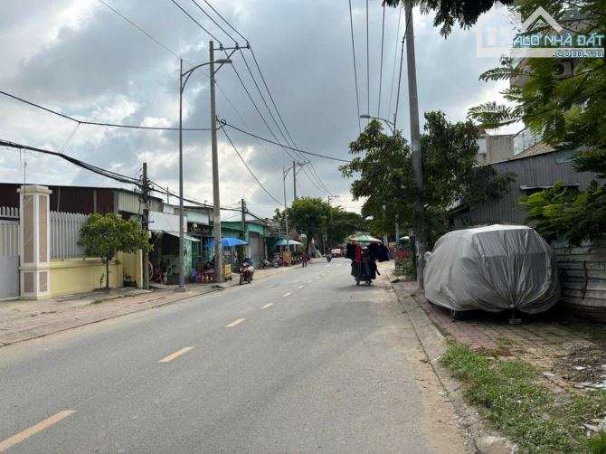 Bán đất phường Bình Chiểu, Thủ Đức, sát ngã ba Ngô Chí Quốc - Nguyễn Thị Thích, DT 73m2