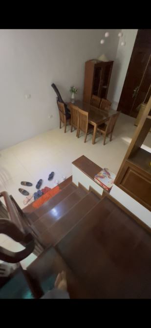 Cho thuê nhà tại làng việt kiều châu âu