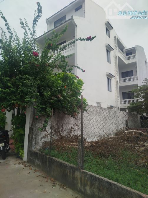 BÁN NHÀ MẶT TIỀN CHẾ LAN VIÊN – HỘI AN – PHONG CÁCH HOÀI CỔ 🌿🌸 📍 Vị trí trung tâm Hội A