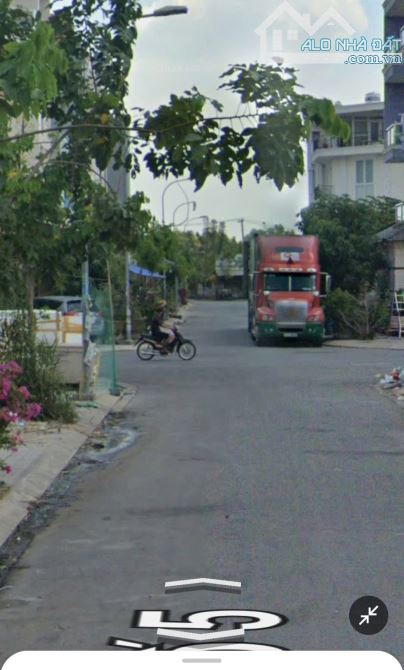 Bán lô đất sổ riêng khu phân lô đường 12m ngang 5x16m chỉ nhỉnh 4 tỷ thương lượng