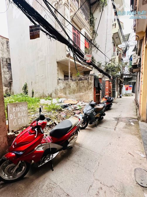 BÁN MẢNH ĐẤT ĐẸP CỔ NHUẾ 76M2 MT 5M5 - NGÕ THÔNG - QH ĐẸP - XÂY CCMN - GIÁ 12,8 TỶ