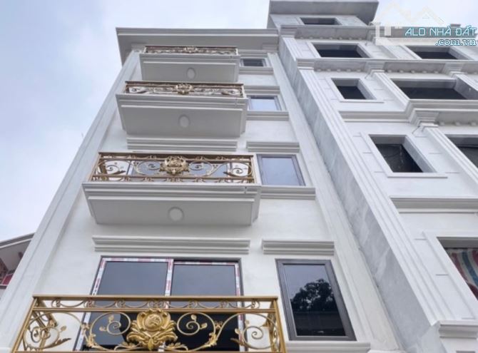 Liên Mạc – Lô Góc 57m – Ô Tô – View Sông – KD Đỉnh – 6.5 Tỷ
