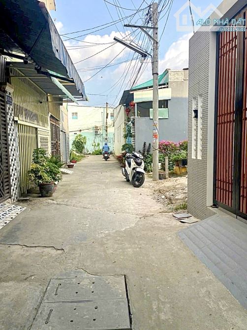 🇻🇳🇻🇳 Nhà Trệt Lầu Giáp KDC Hàng Bàng đường Nguyễn Văn Linh, P.Tân An, TP.Cần Thơ - 10
