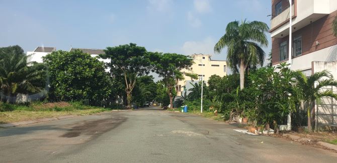 Bán lô đất nền nhà phố khu Tam Đa - Trường Thạnh - Thành phố Thủ Đức. Sổ hồng giá rẻ - 10
