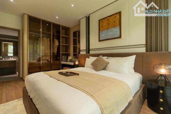View Sông, Pháo Hoa, Nhạc Nước - Sắp ra mắt toà A Masterise Đỉnh Cao Vị Trí Và Sinh Lời - 10