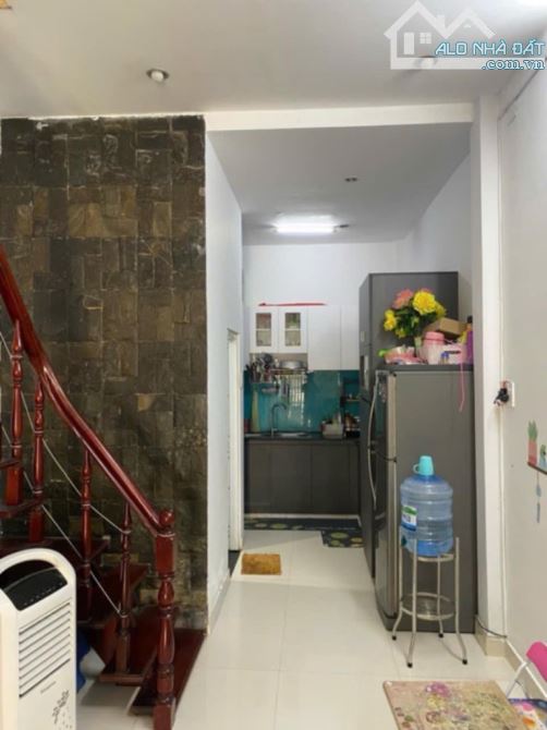 Bán nhà HXT Đường số 27- Lê trọng Tấn-P Sơn Kỳ , Q Tân Phú DT 38m2 giá 4.8 TỶ - 10