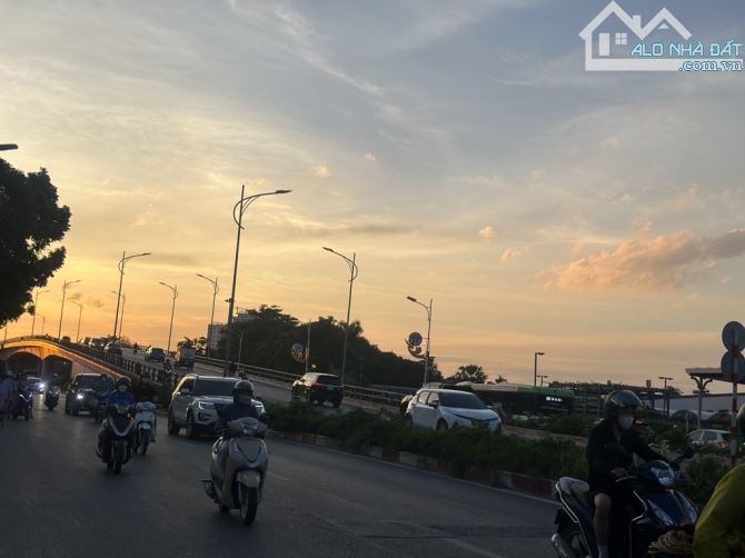 CỰC PHẨM-8 TẦNG THANG MÁY KINH DOANH - ĐÀM QUANG TRUNG _ 62m Tiện Ích Ngập Tràn - 10