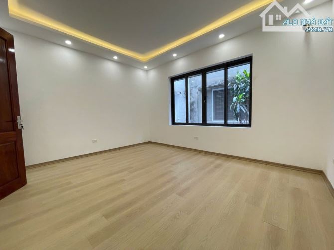 CHỈ GẦN 11 TỶ CÓ NHÀ MỚI 5 TẦNG – Ô TÔ ĐỖ CỬA – NGÃ TƯ SỞ, NGUYỄN TRÃI THANH XUÂN - 10