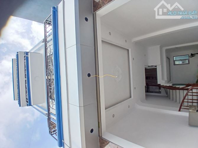 Bán nhà Tả Thanh Oai 43m, 4.5 tầng, 4.3x tỷ - 10