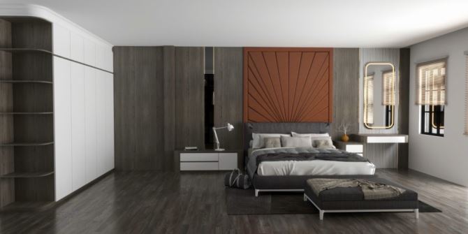 SIÊU PHẨM _TRUNG TÂM PHỐ SÀI ĐỒNG NHÀ ĐẸP 6TẦNG x65m THANG MÁY_NGÕ Ô TÔ TRÁNH-Kinh Doanh - 10