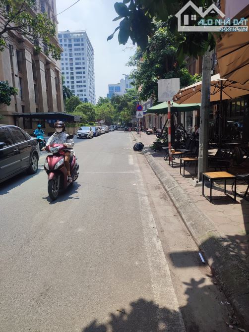 NHÀ ĐẸP PHỐ LÊ TRỌNG TẤN-NGÕ THÔNG Ô TÔ TRÁNH-KINH DOANH ĐỈNH-40M2-4 TẦNG-16,3 TỶ - 10