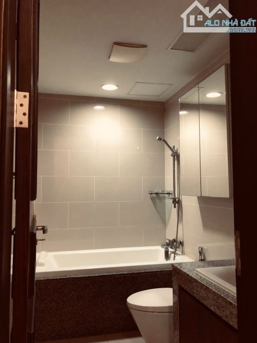 CHO THUÊ NHÀ RIÊNG MỚI ĐEP 115M2X5T FULL NỘI THẤT KĐT SPLENDORA - 10