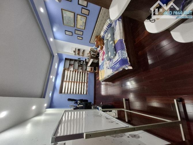 🔥 GIẢM SỐC 700 TRIỆU – CÒN 15,3 TỶ – MẶT ĐƯỜNG Ô TÔ TRÁNH – 5 TẦNG – FULL NỘI THẤT XỊN 🔥 - 10