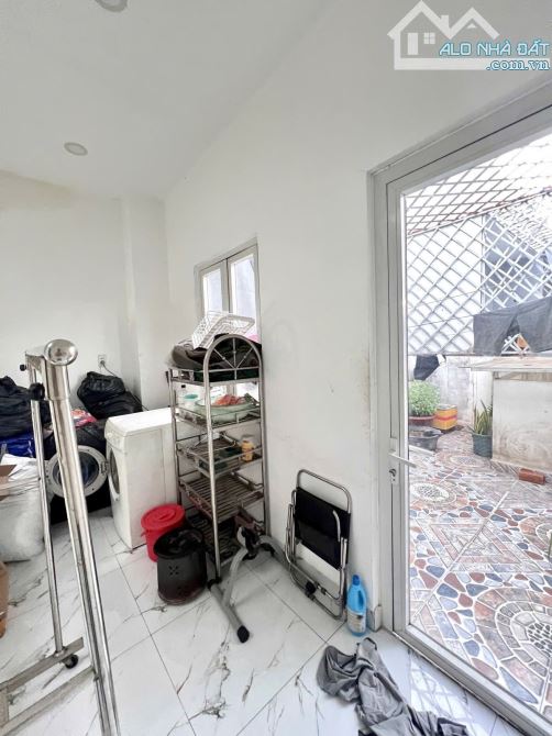 🔥 Bán Nhà 4 TẦNG Đẹp Hẻm 8m Đường MÃ LÒ (4 x 18,5 74m²) 4PN, NHỈNH 6 TỶ💥 - 10