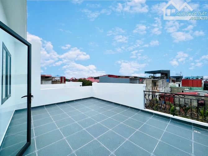 Nhà 3,5 tầng Phố Chợ Hàng,Bốt Tròn, Hải Phòng.Giá bán nhanh 3 tỷ 390 triệu - 11