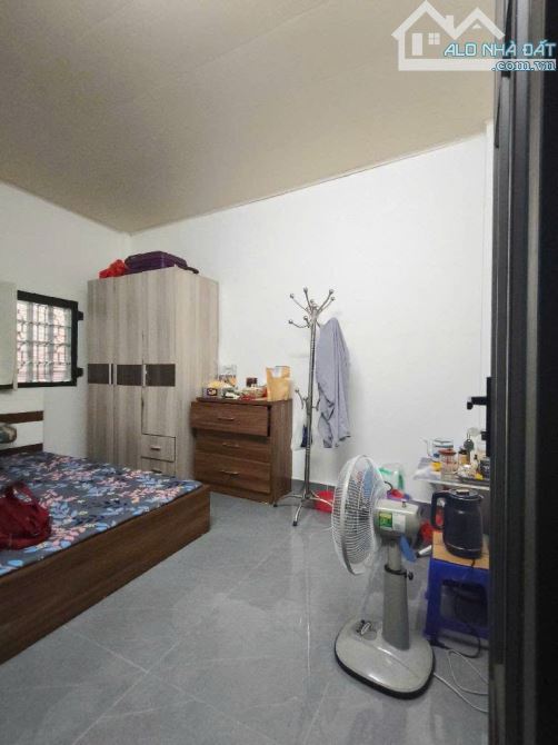 Nhà Xinh ĐỊNH CÔNG HẠ – DT 40m 3 tầng  Chỉ 3,85  tỷ - 11