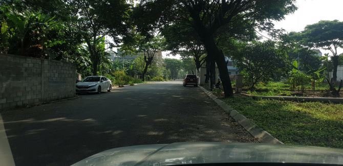 Bán lô đất nền nhà phố khu Tam Đa - Trường Thạnh - Thành phố Thủ Đức. Sổ hồng giá rẻ - 11